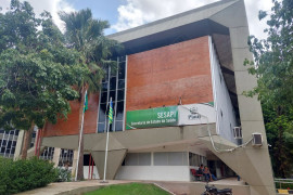 Definida banca do concurso da Sesapi com 1000 vagas no Piauí Definida banca do concurso da Sesapi com 1000 vagas no Piauí